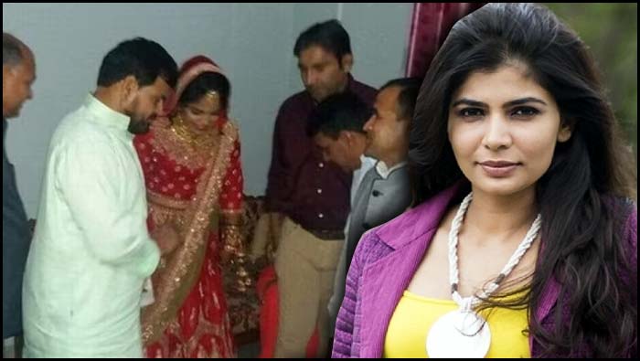 Brij Bhushan Issue: బ్రిజ్‌భూషణ్ వివాదం.. సాక్షితో ఫోటో వైరల్.. చిన్మయి స్ట్రాంగ్ కౌంటర్