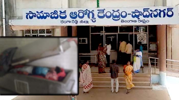 Cricket Betting: ప్రాణం తీసిన ఐపీఎల్ క్రికెట్ బెట్టింగ్.. షాద్‌నగర్‌లో యువకుడి ఆత్మహత్య