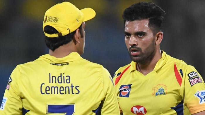MS DHONI: ఐపీఎల్ ఫైనల్లో ప్రత్యర్థి టీమ్ కు చుక్కలే.. బరిలోకి ధోని బ్రహ్మాస్త్రం..