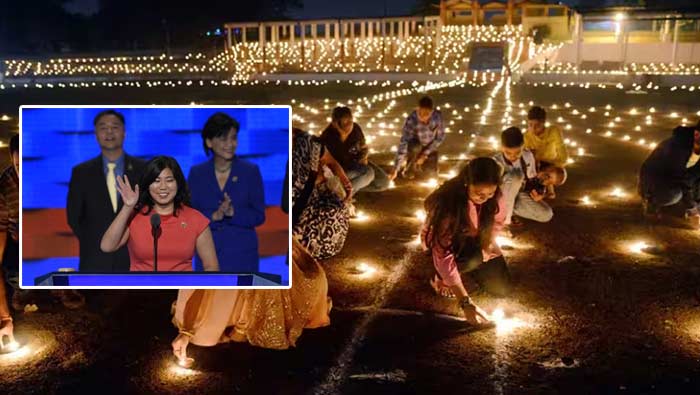 Diwali Holiday In Us