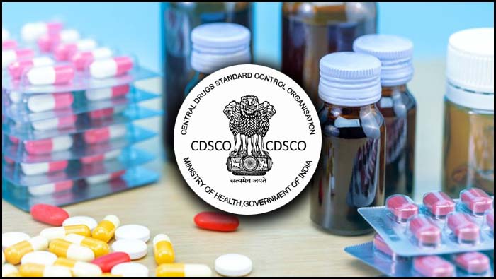 CDSCO: ప్రభుత్వ ల్యాబ్స్‌లో తనిఖీలు నిర్వహించాకే.. దగ్గు మందు ఎగుమతికి అనుమతి