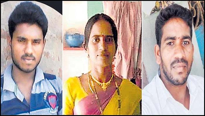 Extramarital Affair: ఒకరితో వివాహేతర సంబంధం.. మరొకరితో చనువు.. కట్ చేస్తే!