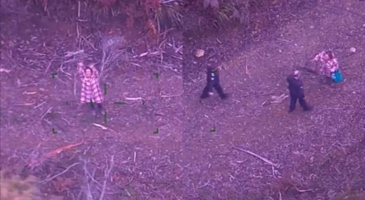 Google Maps : ఎంజాయ్ చేద్దామని అడవికి వెళ్లింది.. నరకం అనుభవించింది