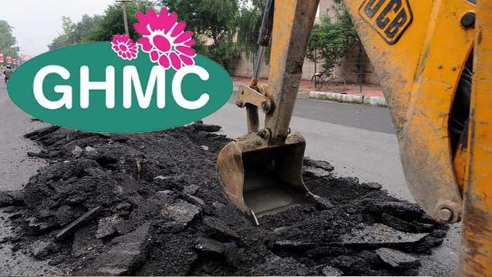 GHMC: నగరంలో రోడ్ల తవ్వకాలపై నిషేధం.. తక్షణమే అమల్లోకి రానున్న ఆదేశాలు