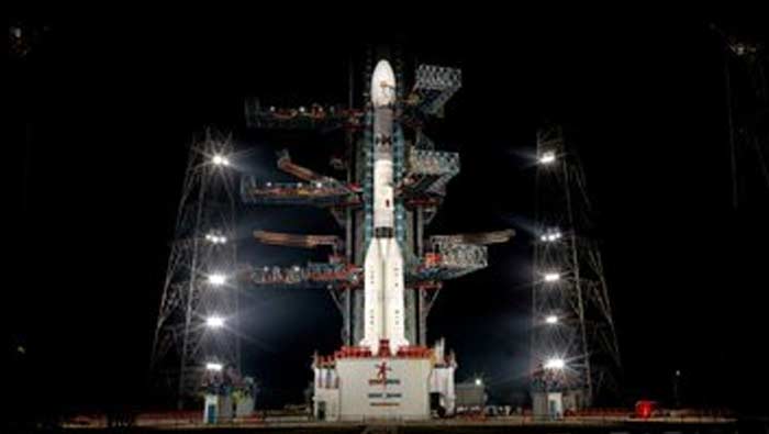 Gslv F 12