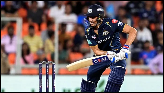 MI vs GT: గుజరాత్ ‘శుభ్’ఆరంభం.. 10 ఓవర్లలో స్కోరు ఇది!