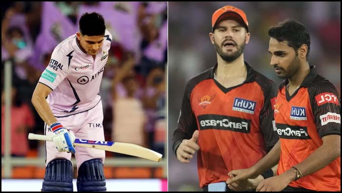 GT vs SRH: ముగిసిన గుజరాత్ బ్యాటింగ్.. సన్‌రైజర్స్ లక్ష్యం ఎంతంటే?