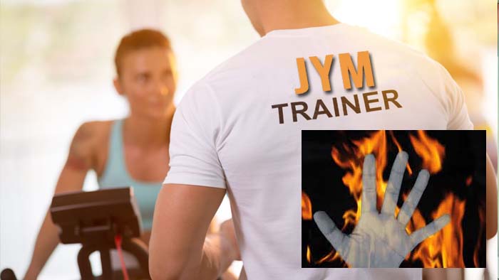 Gym Trainer Case: జిమ్ ట్రైనర్ మృతి కేసులో వీడిన మిస్టరీ.. హత్య చేసింది ఆవిడే..