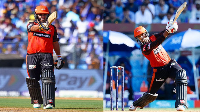 IPL 2023 : ముంబై ఇండియన్స్ ముందు భారీ టార్గెట్