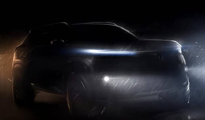 Honda Elevate mid-size SUV: జూన్ 6న రాబోతున్న హోండా మిడ్-సైజ్ SUV.. క్రేటా, సెల్టోస్‌కి పోటీ..