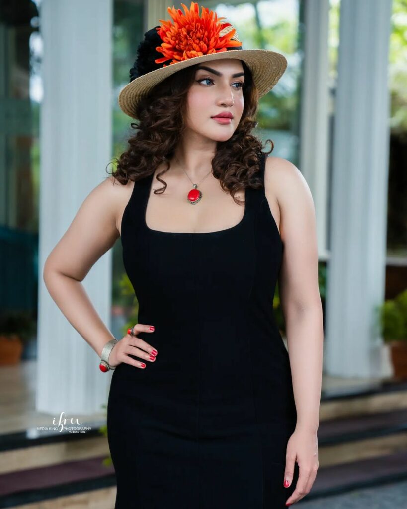 Honey Rose (5)