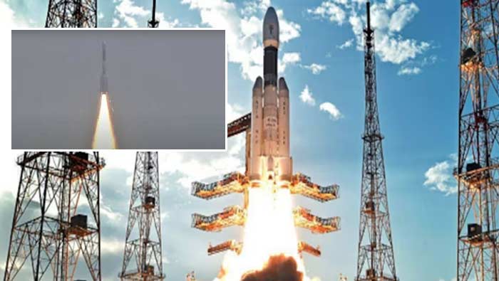 Isro 2