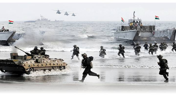 Indian Armed Forces : యుద్ధానికి సిద్ధమవుతున్న భారత సైన్యం.. 100 మంది అధికారుల నియామకం