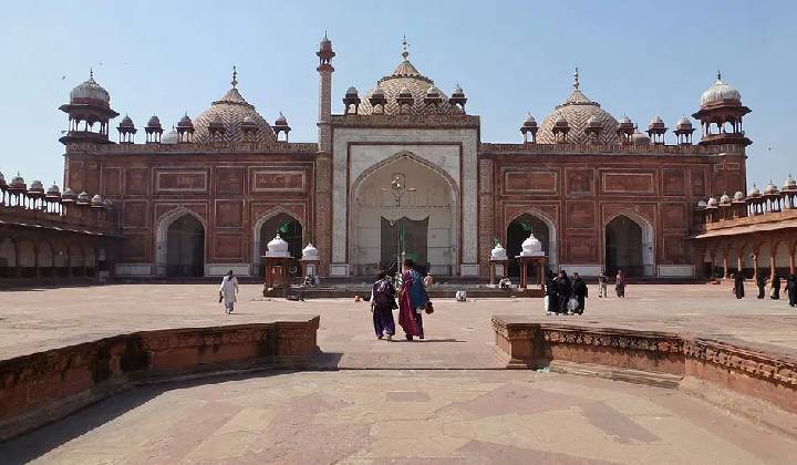 Jama Masjid