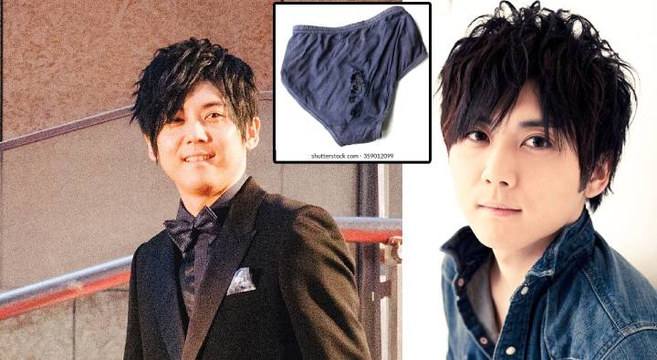 Underware : ఛీ.. నువ్వు హీరోవా..  పదేళ్లుగా ఒకటే డ్రాయర్ వేస్కుంటున్నావా?