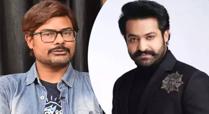 Jr Ntr,