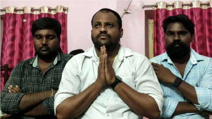 Junior Panchayat Secretaries: జేపీఎస్‌ ల కీలక నిర్ణయం.. తదుపరి కార్యచరణకు సిద్ధం