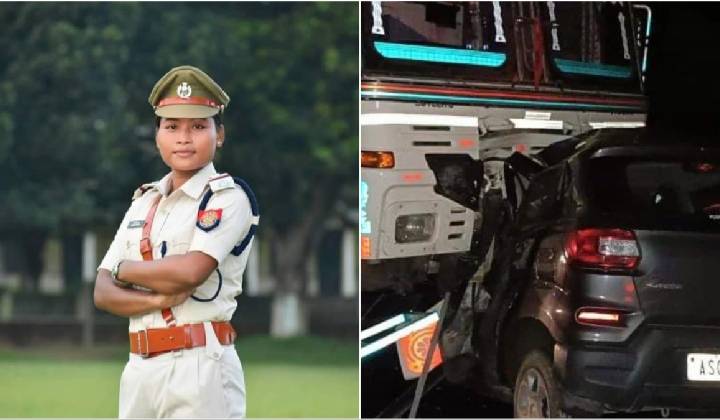 Junmoni Rabha: మలుపులు తిరుగున్న “లేడీ సింగం” మృతి కేసు.. పోస్టుమార్టం నివేదికలో సంచలన విషయాలు..