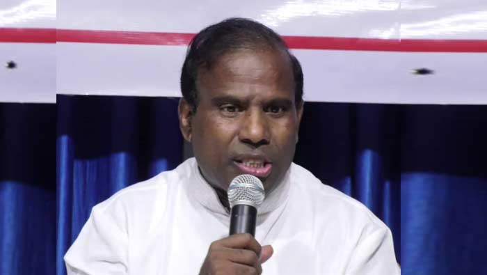 KA Paul: స్టీల్ ప్లాంట్‌ భూముల్లో వందలాది కంపెనీలు తీసుకొస్తా.. పది లక్షల ఉద్యోగాలిస్తా..!