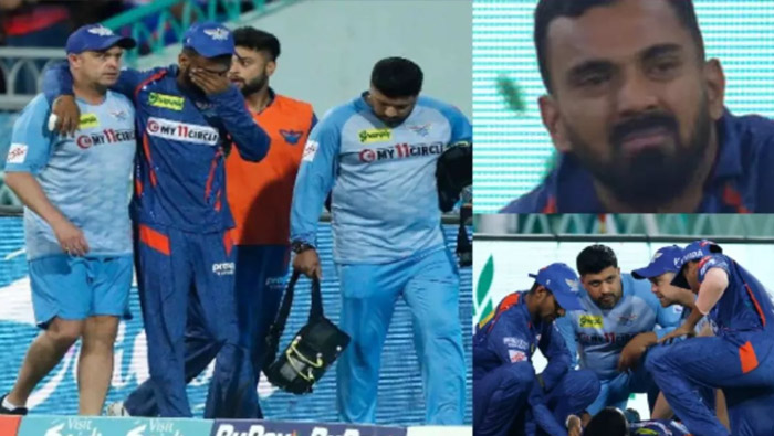 KL Rahul : ఐపీఎల్ నుంచి కేఎల్ రాహుల్ ఔట్.. డబ్ల్యూటీసీ ఫైనల్ కి డౌటే..?