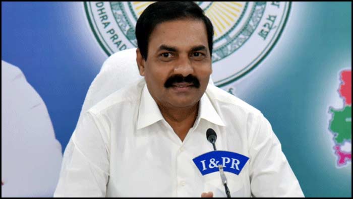 Kakani Govardhan Reddy: చంద్రబాబుకి తన కొడుకు లోకేష్ కూడా మోసం చేస్తాడనే అనుమానం ఉంది