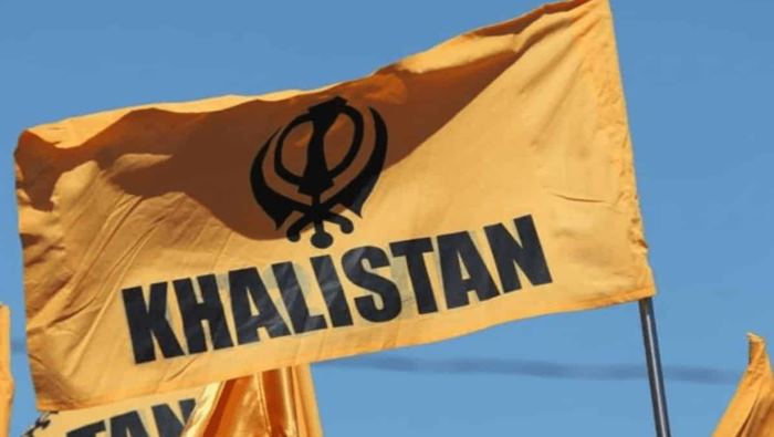 Khalistan Commando Chief