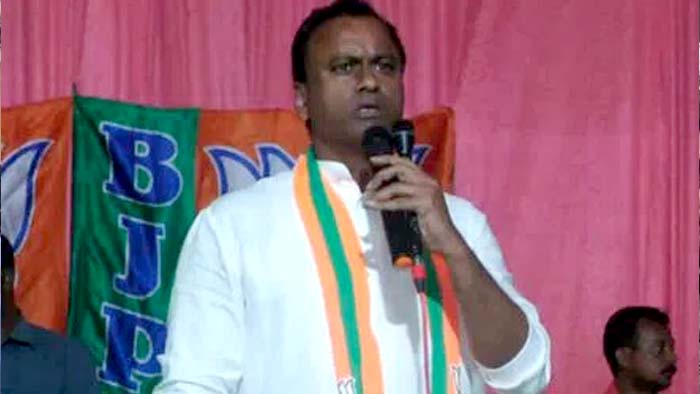 Komatireddy Raj Gopal Reddy: నేను పార్టీ మారడం లేదు.. మునుగోడు నుండే బరిలో దిగుతా