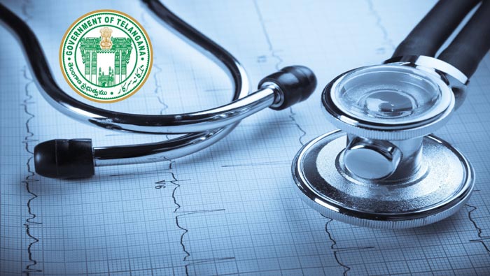 Medical College : నిర్మల్ జిల్లా మెడికల్‌ కాలేజీకి ఎన్ఎంసీ ఆమోదం.. మంత్రి ఇంద్రకరణ్ రెడ్డి హర్షం