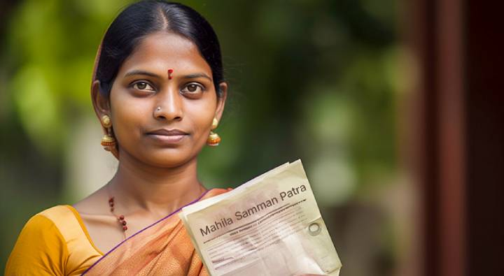 Mahila Samman Savings Bond : మహిళారా మీ కోసమే.. ట్యాక్స్ లేకుండా నెలకు రూ.1300 వడ్డీ తీసుకోండి