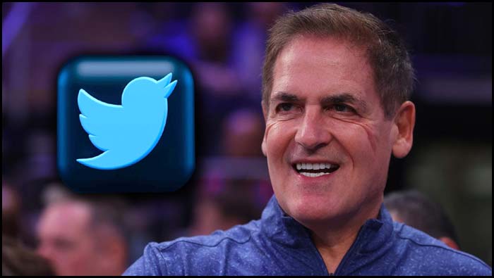 Mark Cuban: ఎలాన్ మస్క్‌కి ఫిట్టింగ్.. రోజుకి 1000 ఫాలోవర్లు పోతున్నారంటూ ఫిర్యాదు