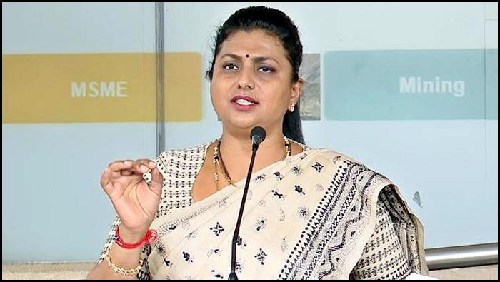 Minister Roja On Cbn