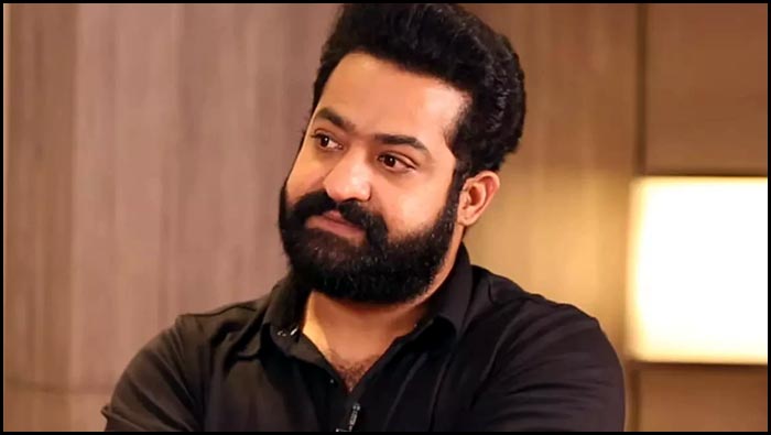 Ntr Missing Centenary Celeb