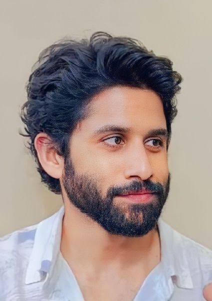 Naga Chaitanya (1)