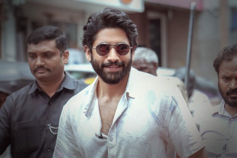 Naga Chaitanya: నాగచైతన్య రెండో పెళ్లి శోభితతోనే.. త్వరలోనే అధికారిక ప్రకటన?