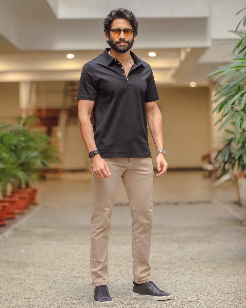 Naga Chaitanya (3)