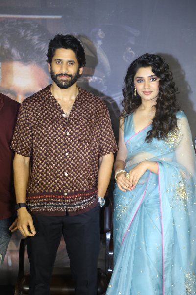 Naga Chaitanya (5)