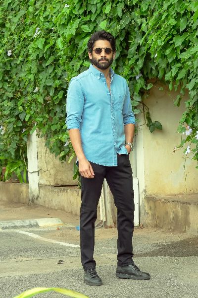 Naga Chaitanya (9)