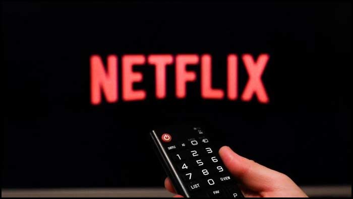 Netflix: పాస్‌వర్డ్‌ షేర్ చేస్తున్నారా? ఇక అంతే..!