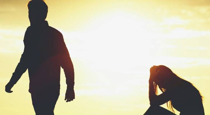 Fake Love: ఒకరితో ఎఫైర్ మరొకరితో పెళ్లికి రెడీ.. బ్లాక్ మెయిల్ చేయాలనుకుంది.. కానీ