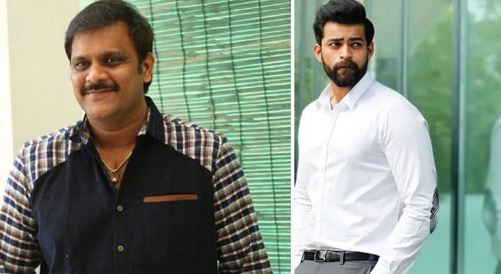 Ramabanam : మెగా కాంపౌండ్ నుంచి ‘రామబాణం’ మిస్ అయి గోపీచంద్‎కు తగిలిందా