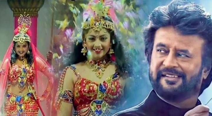 Rajinikanth: మీనా అందాన్ని చూసి ఆశ్చర్యపోయాను : రజినీకాంత్