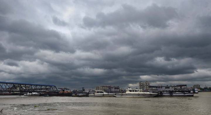 Cyclone Mocha : తస్మాత్ జాగ్రత్త.. ‘మోచా’ సైక్లోన్ ముప్పు పొంచి ఉంది