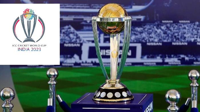 Odi World Cup