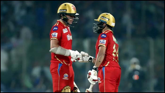 DC vs PBKS: సెంచరీతో చెలరేగిన ప్రభ్‌సిమ్రాన్ సింగ్.. ఢిల్లీ టార్గెట్ ఎంతంటే?