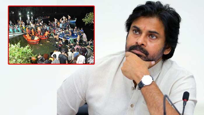 Pawan Kalyan