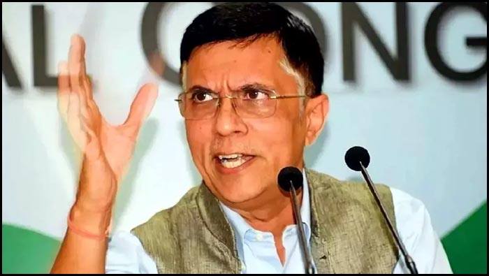 Pawan Khera: డీకే, సిద్ధరామయ్యల మధ్య భేదాభిప్రాయాలు లేవు.. పవన్ ఖేరా స్పష్టత