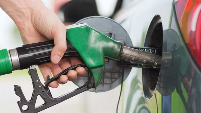 Petrol