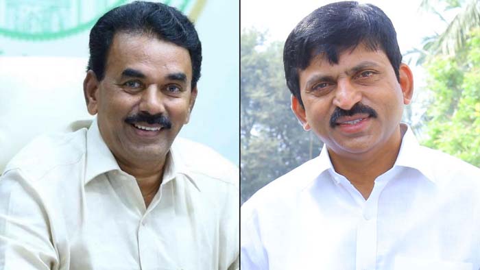 Ponguleti, Jupally: పొంగులేటి, జూపల్లి పయనంపై క్లారిటి వచ్చినట్టేనా..!