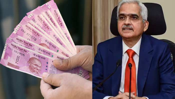 Rbi Governor Shaktikanta Da