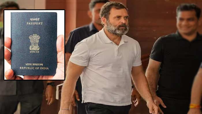 Rahul Gandhi US Tour: తొలగిన అడ్డంకులు.. అమెరికా పర్యటనకు రాహుల్‌ గాంధీ..